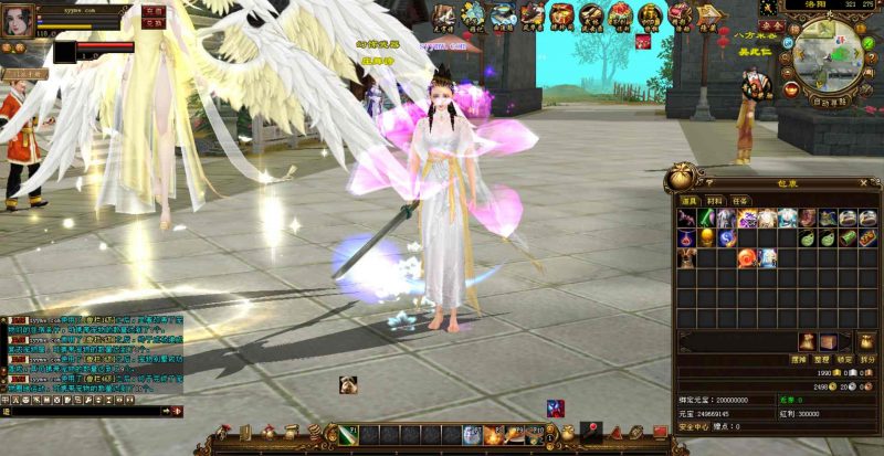 【新天龙八部3永恒经典之江山策仿官方】-999资源网999资源网