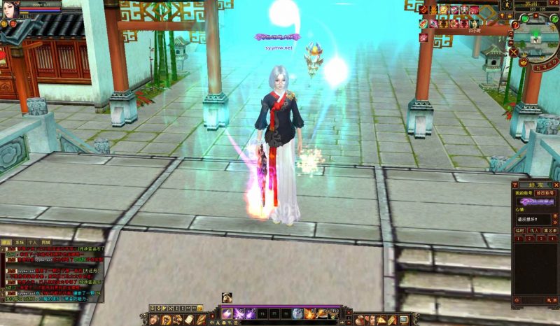 【新天龙八部3永恒经典之085复古剑侠天龙】-999资源网999资源网