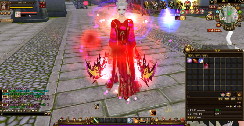 【新天龙八部3之怀旧永恒经典天波风云录】-999资源网999资源网