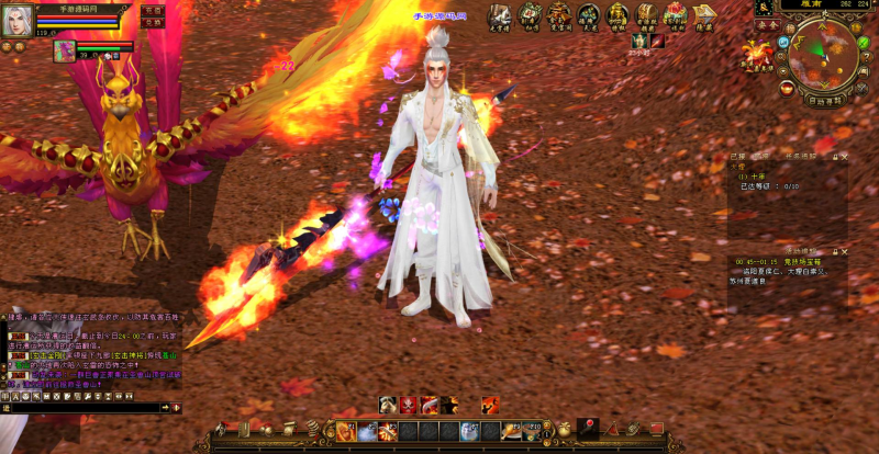 【新天龙八部3之特色称号版】-999资源网999资源网