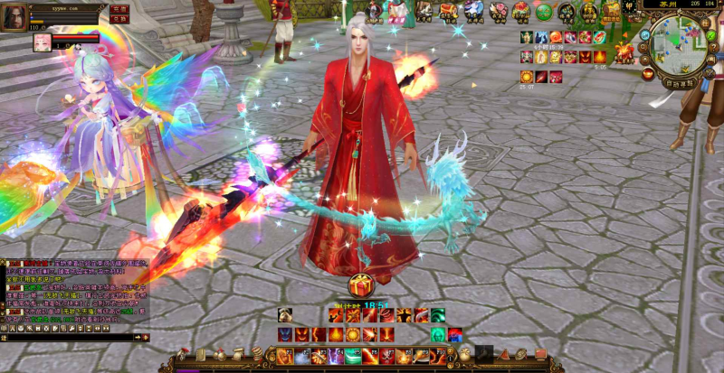 【新天龙八部3永恒经典怀旧之遗忘之地】-999资源网999资源网